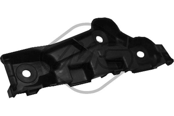 Metalcaucho Bumperhouder 39494 39494 Houder bumper Volkswagen TOURAN Metalcaucho