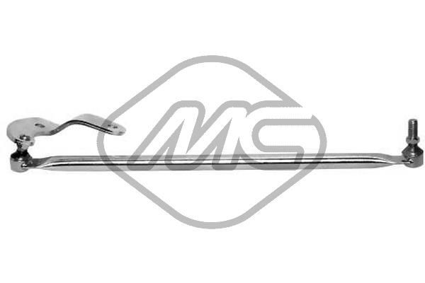 Metalcaucho Remondikomplekt, käigukang 41260 Remondikomplekt käigukang FIAT Metalcaucho 41260