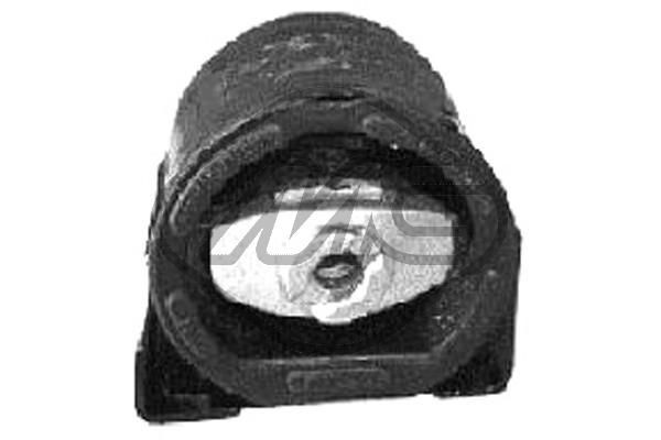 Metalcaucho Kinnitus, automaatkäigukast 41320 41320 Paigutus käigukast Metalcaucho AUDI COUPE