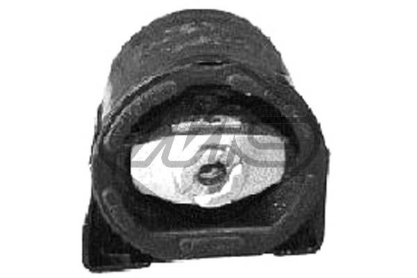 Metalcaucho Ulożenie automatickej prevodovky 41321 Silentblok prevodovky Metalcaucho séria 123 41321 lacné
