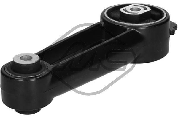 Metalcaucho Suporte, motor 41532 Metalcaucho 41532 Suporte de motor Porsche Cayenne 92A preço