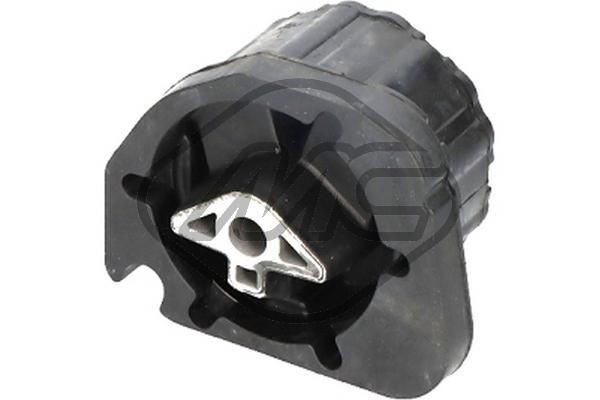 Metalcaucho Ophanging, automatische transmissie 41536 41536 Ophanging versnelling AUDI COUPE Metalcaucho