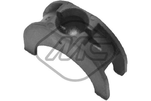 Foring, girstang Metalcaucho 41738 Metalcaucho 41738 Girspakknott tilbehør HYUNDAI ATOS 2004