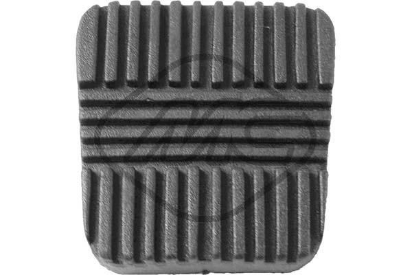 Metalcaucho Pedaalikate, Piduripedaal 41838 Metalcaucho 41838 Pedaalikatted Altima L32 odava hinnaga