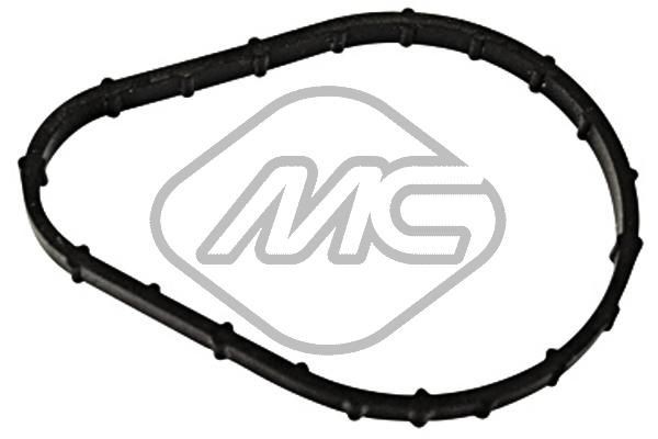 Metalcaucho Tiiviste, termostaatti 42611 42611 Metalcaucho Termostaatin tiiviste Subaru VANILLE Bussi hinta