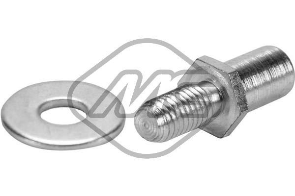 Metalcaucho Geleiding, afsluitknop 43075 Volkswagen TRANSPORTER Schakelaar elektrische ramen Metalcaucho 43075