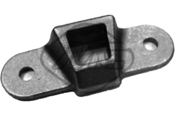 Metalcaucho Οδηγός, κουμπί ασφάλισης 43536 43536 Διακόπτες ηλεκτρικών παραθύρων αυτοκινήτων PEUGEOT BIPPER Metalcaucho