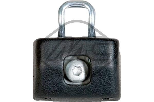 Metalcaucho Boot Lock 43552 Metalcaucho Boot lock 43552 review