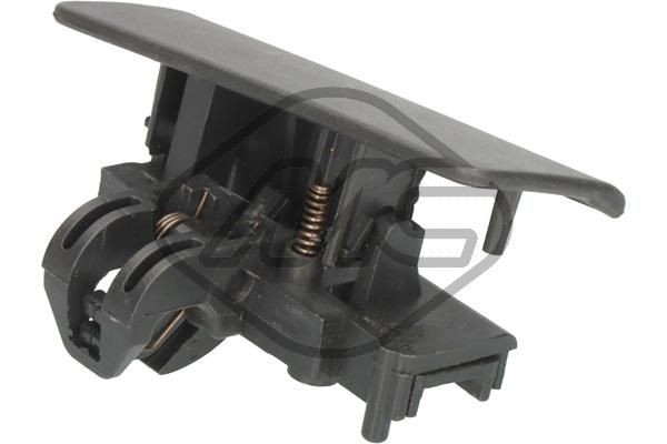 Metalcaucho Kindalaeka lukk 43567 43567 Lukud salongis AUDI COUPE Metalcaucho