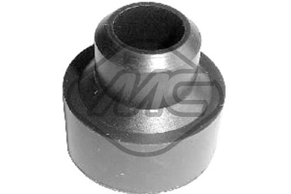 Metalcaucho Mocowanie, pompa paliwowa 46031 Metalcaucho Elektryczna pompa paliwa 46031 doświadczenie