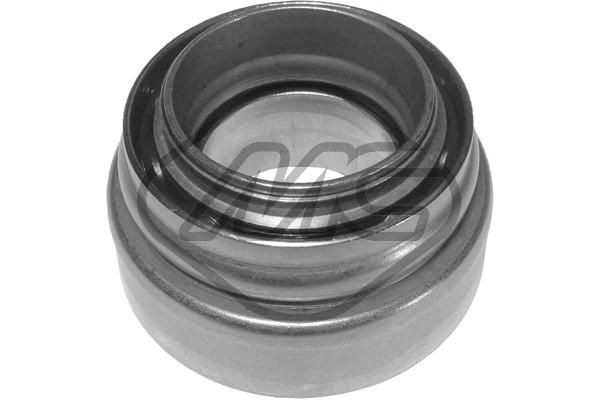 Metalcaucho Intermediate Bearing, drive shaft 47554 47554 Metalcaucho intermediate bearing, drive shaft for JEEP COMPASS