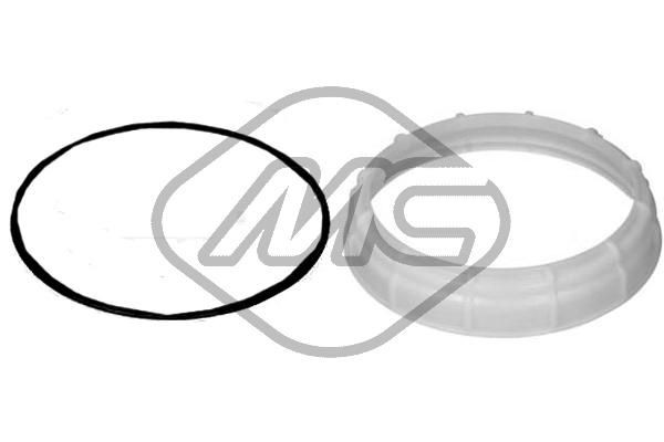 Metalcaucho Seal, fuel sender unit 47600 Metalcaucho 47600 genuine Citroen C3 Mk1 seal, fuel sender unit price