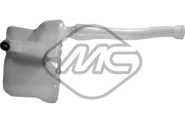 Metalcaucho Δοχείο νερού πλύσης, καθαρ. τζαμιών 47625 Metalcaucho 47625 Δοχείο υαλοκαθαριστήρων OPEL Zafira C Tourer (P12) φθηνά