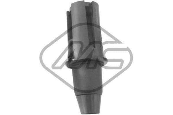 Metalcaucho Puhver, Mootorikapott 47877 Kapott Metalcaucho OPEL 47877