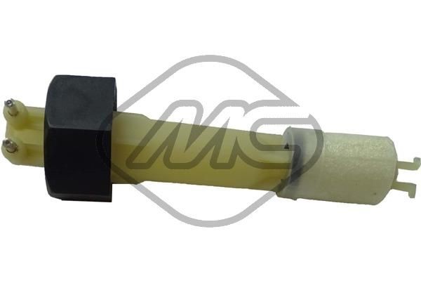 Metalcaucho Αισθητήρας. στάθμη ψυκτικού υγρού 47945 Αισθητήρας. στάθμη ψυκτικού υγρού Volkswagen Metalcaucho 47945