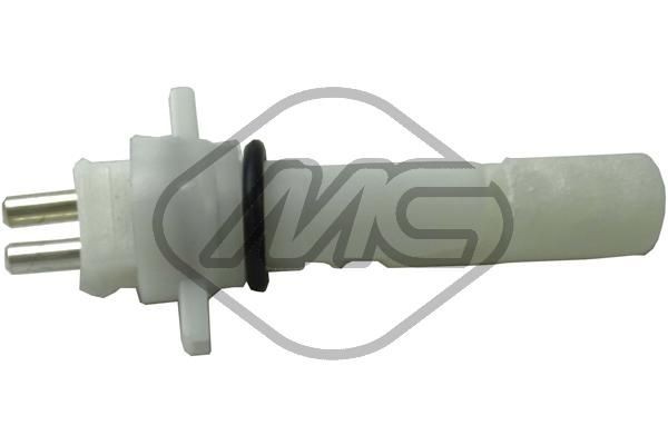 Metalcaucho Capteur, niveau d'eau de refroidissement 47946 47946 Metalcaucho Capteur niveau liquide de refroidissement Land Rover pas cher