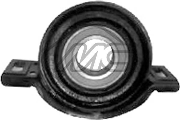 Metalcaucho Palier d'arbre de transmission 48471 48471 Palier d'arbre de transmission Metalcaucho SUBARU TRIBECA