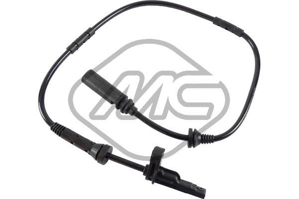 Metalcaucho Sensore ABS 50621 50621 Sensore abs BMW Metalcaucho costo