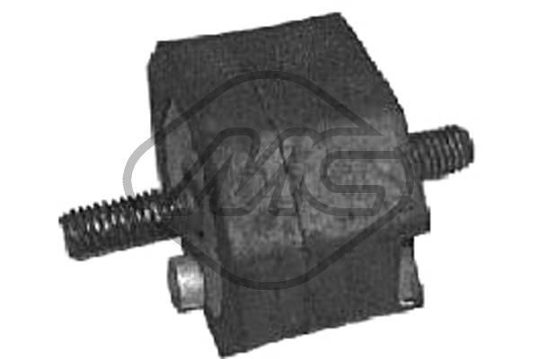 Metalcaucho Motorsteunlager 56966 Metalcaucho 56966 originele Motorsteun BMW E28 kosten
