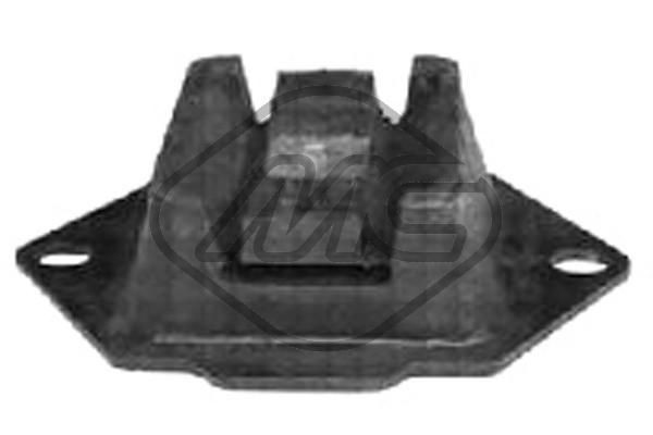 Metalcaucho Motorsteunlager 56968 Metalcaucho 56968 originele Motorsteun Volvo 940 Sedan kosten
