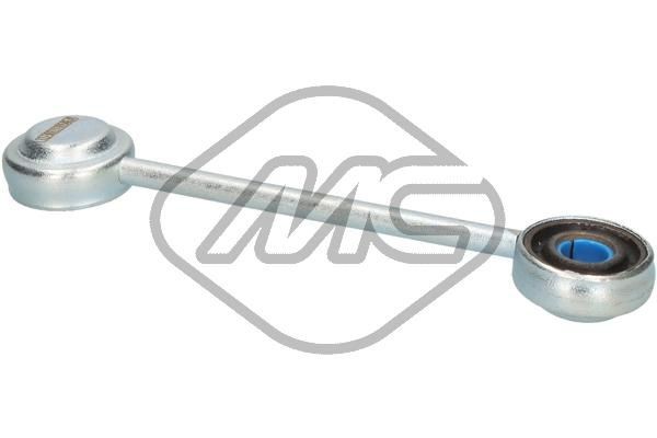 Metalcaucho Repair Kit, gear lever 58628 Suzuki LIANA Metalcaucho repair kit gear lever 58628