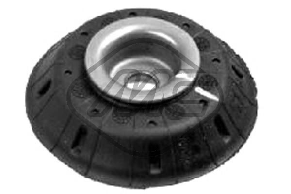 Metalcaucho Fjærbeinslager 74641 74641 Tårnlager OPEL INSIGNIA Metalcaucho