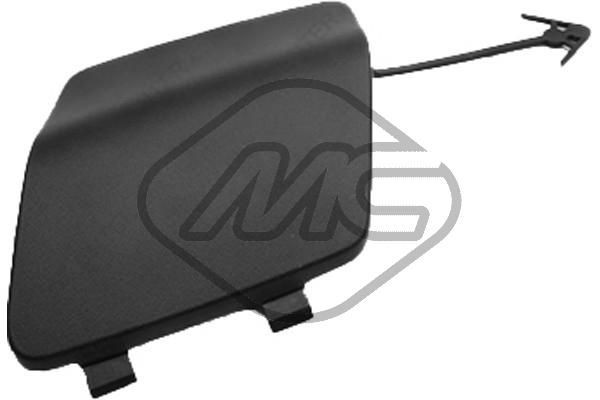 Metalcaucho Κάλυμμα, προφυλακτήρας 91001 Metalcaucho 91001 Κάλυμμα, προφυλακτήρας
