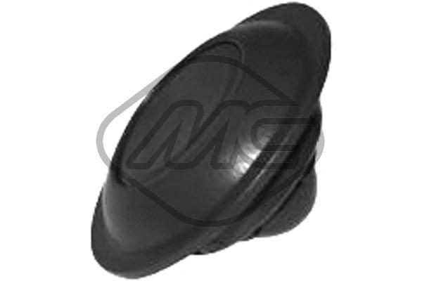 Metalcaucho Κουμπί ασφάλισης 93875 Metalcaucho 93875 Κουμπί ασφάλισης BMW E91 φθηνά