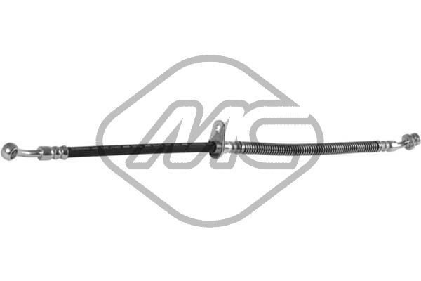 Metalcaucho Bremseslange 96524 96524 Metalcaucho Bremseslanger Kia billig