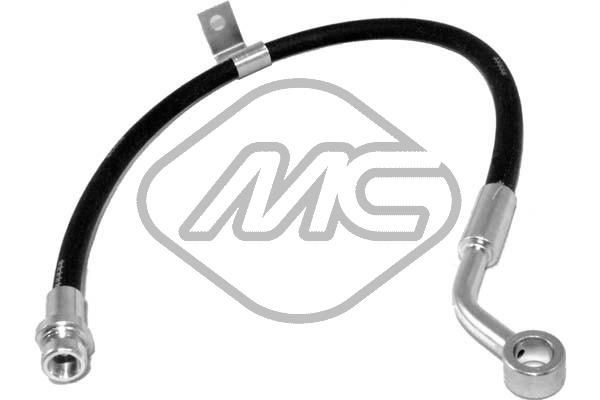 Metalcaucho Bremseslange 96528 96528 Metalcaucho Bremseslanger Kia billig