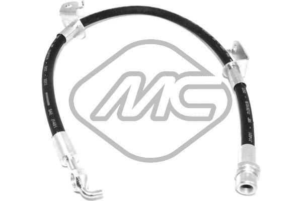 Metalcaucho Jarruletku 96607 TOYOTA Jarruletku Metalcaucho 96607