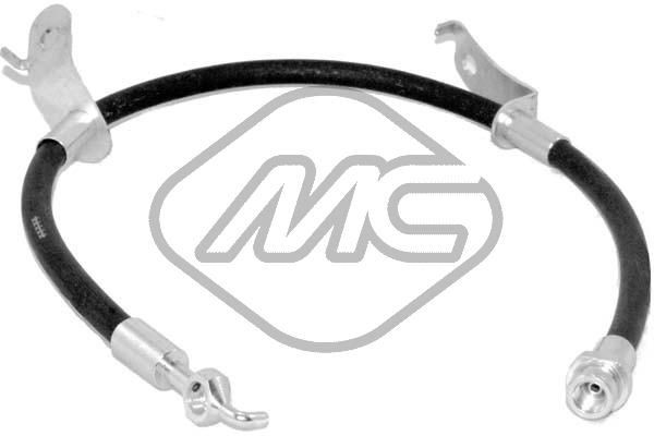 Metalcaucho Remslang 96613 Toyota COROLLA Remslangen Metalcaucho 96613