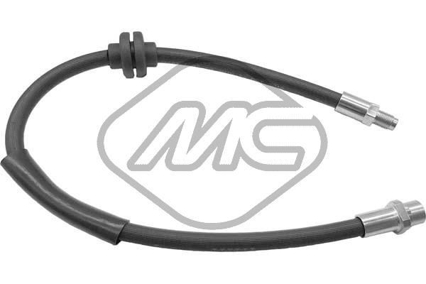 Metalcaucho Bromsslang 96642 96642 Metalcaucho bromsslangar BMW X1