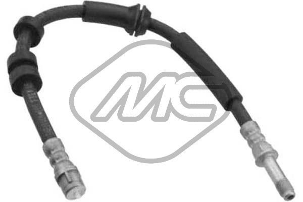 Metalcaucho Jarruletku 96657 96657 Metalcaucho Jarruletku AUDI Q5