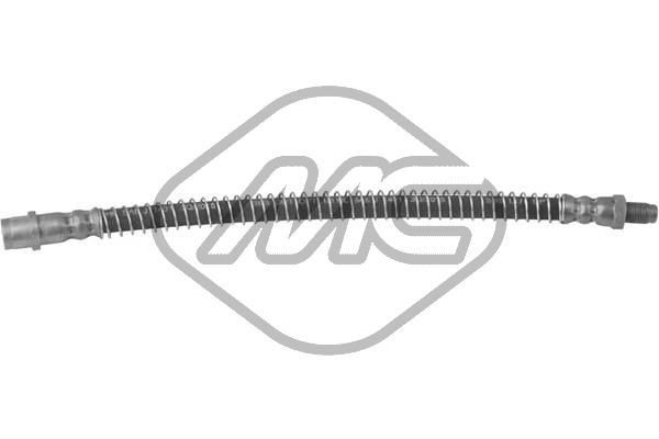 Metalcaucho Tubo freno 96663 96663 Tubi freno Metalcaucho TOYOTA AVENSIS costo