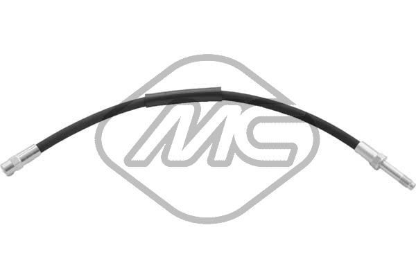 Metalcaucho Bremseslange 96679 Bremseslange Metalcaucho GLC 96679 billig