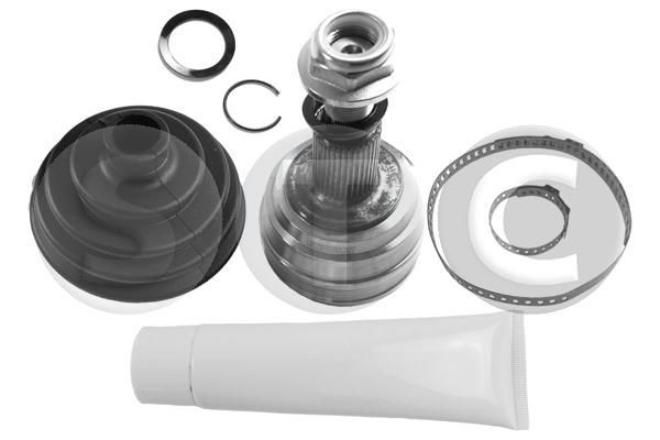 STC Homokineet reparatie set, aandrijfas T412027 STC Homokineet reparatie set aandrijfas FIAT T412027