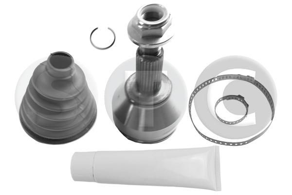 STC Homokineet reparatie set, aandrijfas T412053 STC T412053 Homokinetische koppeling Ford Mondeo b5y prijs