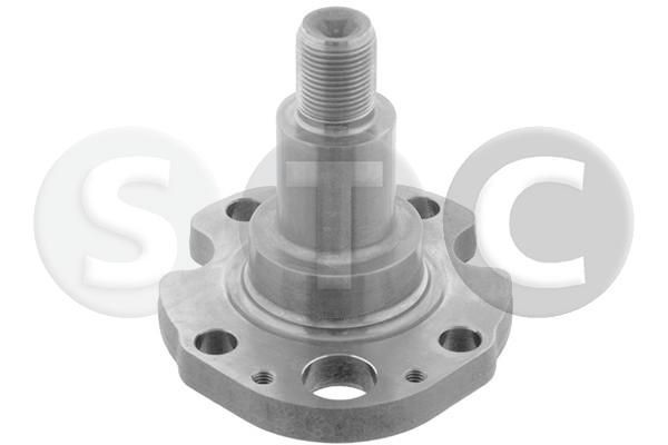 STC Askegel, aslichaam T415317 T415317 Asstomp AUDI TT STC