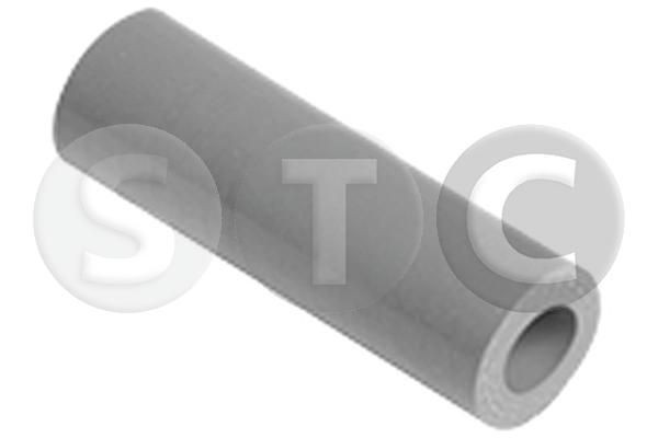 STC Laadluchtslang T415324 STC Intercooler slang CITROËN T415324