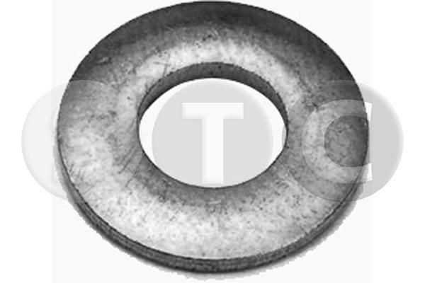 STC O-ring, instrutning T439596 T439596 STC reparationssats insprutningsmunstycke NISSAN CABSTAR E