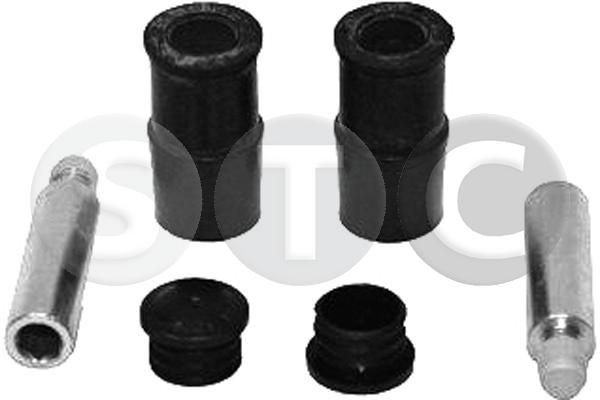 STC Kit manicotti di guida, Pinza freno T443044 T443044 costo Perno pinza freno STC KIA SPORTAGE