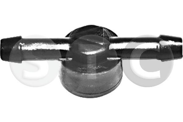 Reparatieset, sproeikop reinigingsvloeistof STC T443338 STC T443338 Ruitenwisser sproeier FIAT 500 2013