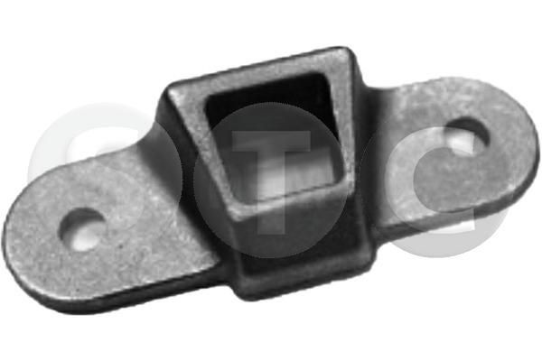 STC Vadība, Slēdzenes poga T443536 STC Stikla pacēlāja slēdzis OPEL T443536