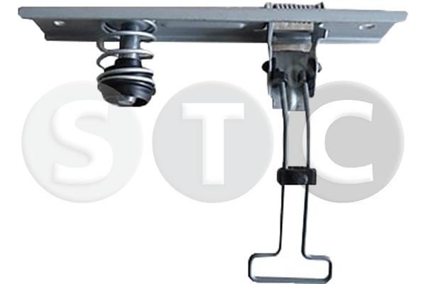 STC Bonnet Lock T443548 T443548 STC hood for PEUGEOT BIPPER