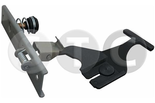 STC Bonnet Lock T443551 PEUGEOT BIPPER STC hood T443551