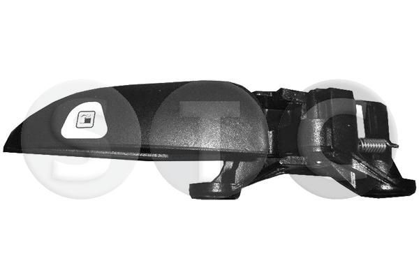 STC Serrat. tappo serbatoio T443553 T443553 Serbatoio carburante PEUGEOT STC costo