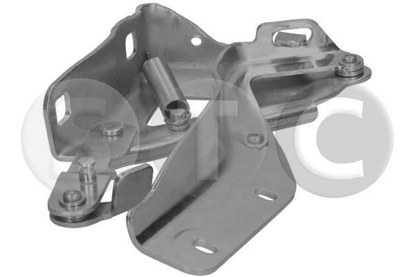 STC Hengsel, motorpanser T443554 Motorpanser STC Renault CLIO T443554