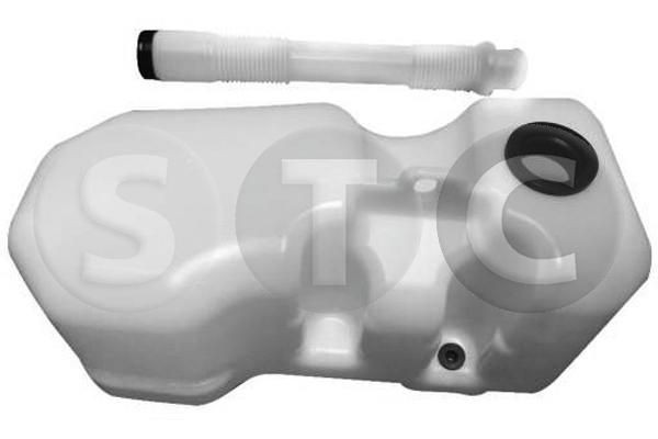 STC Ruitensproeier reservoir T447627 Ruitensproeiervloeistof tank OPEL STC T447627