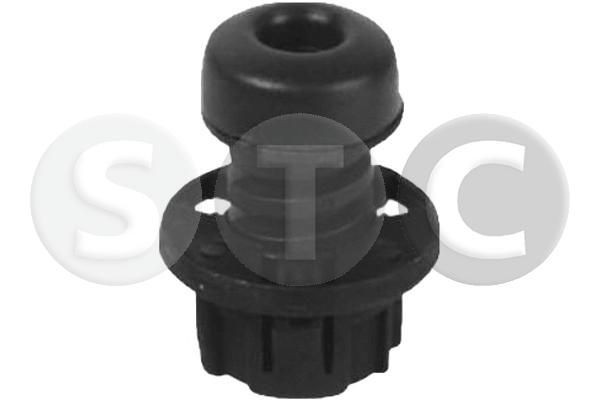 STC Buffer, bonnet T447878 Renault CLIO STC hood T447878